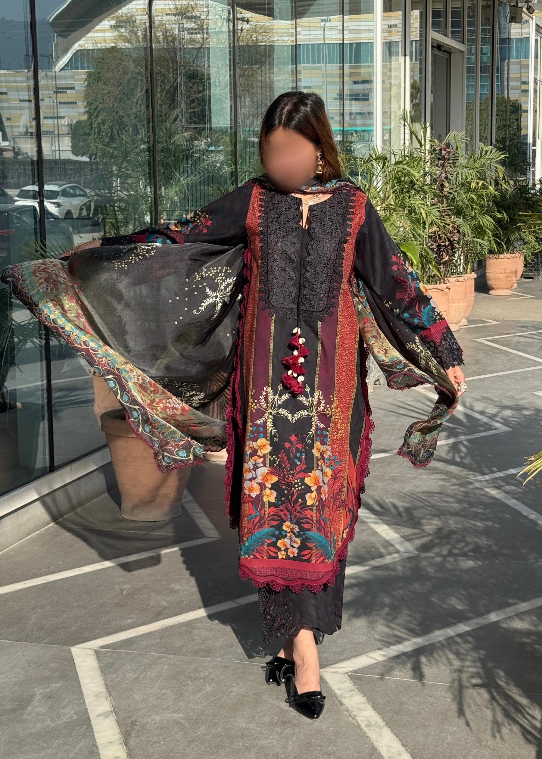 peshawar ladies dresses Peshawar Dress Shop